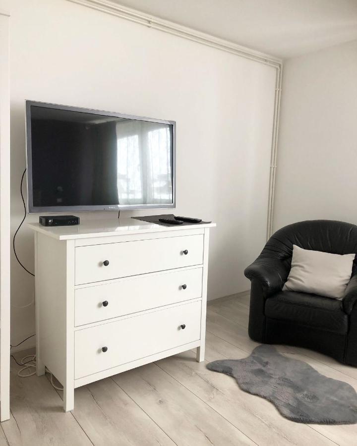 Apartman Bloom Apartment Osijek Bagian luar foto