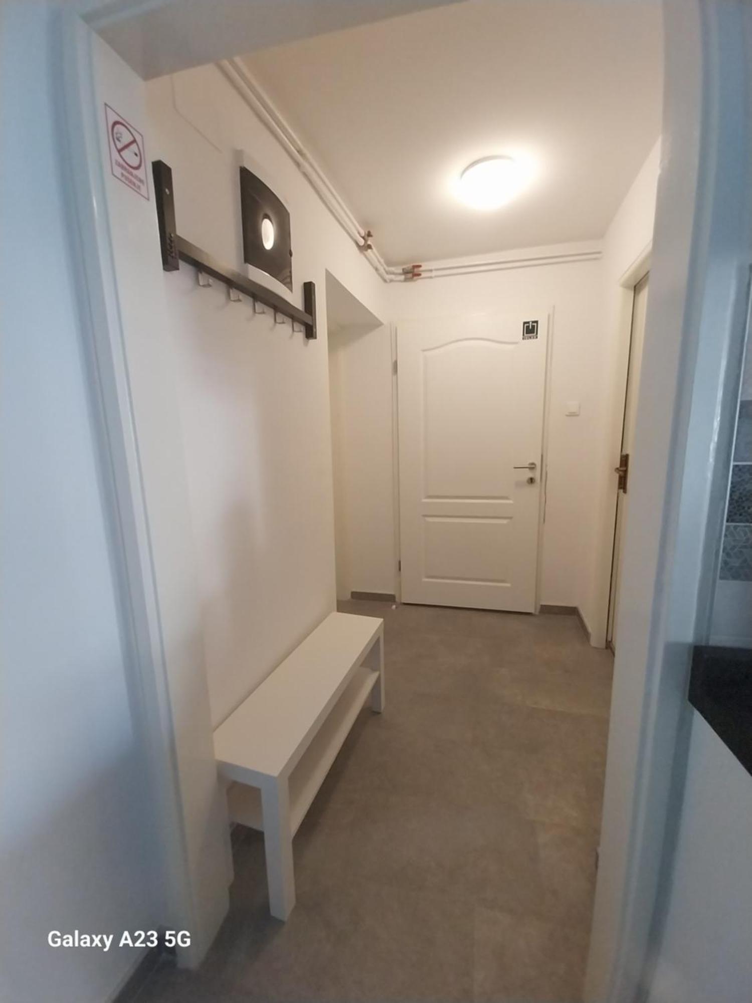 Apartman Bloom Apartment Osijek Bagian luar foto