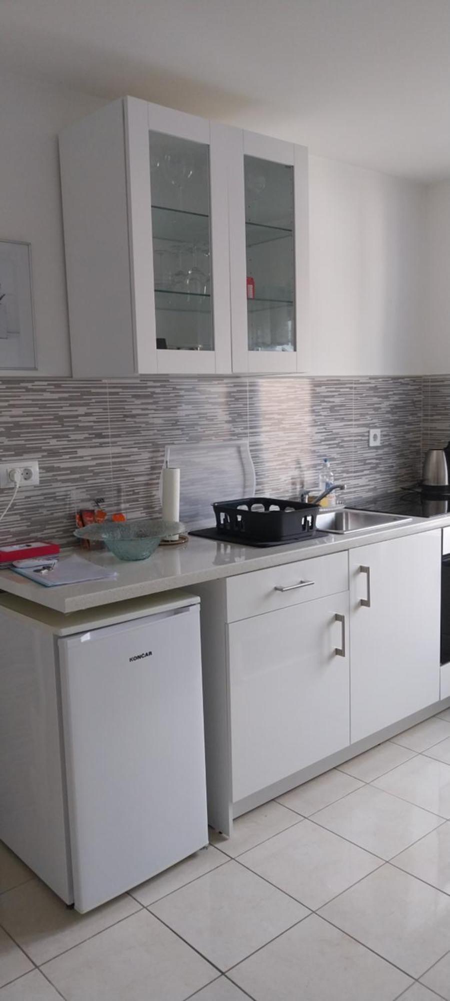 Apartman Bloom Apartment Osijek Bagian luar foto