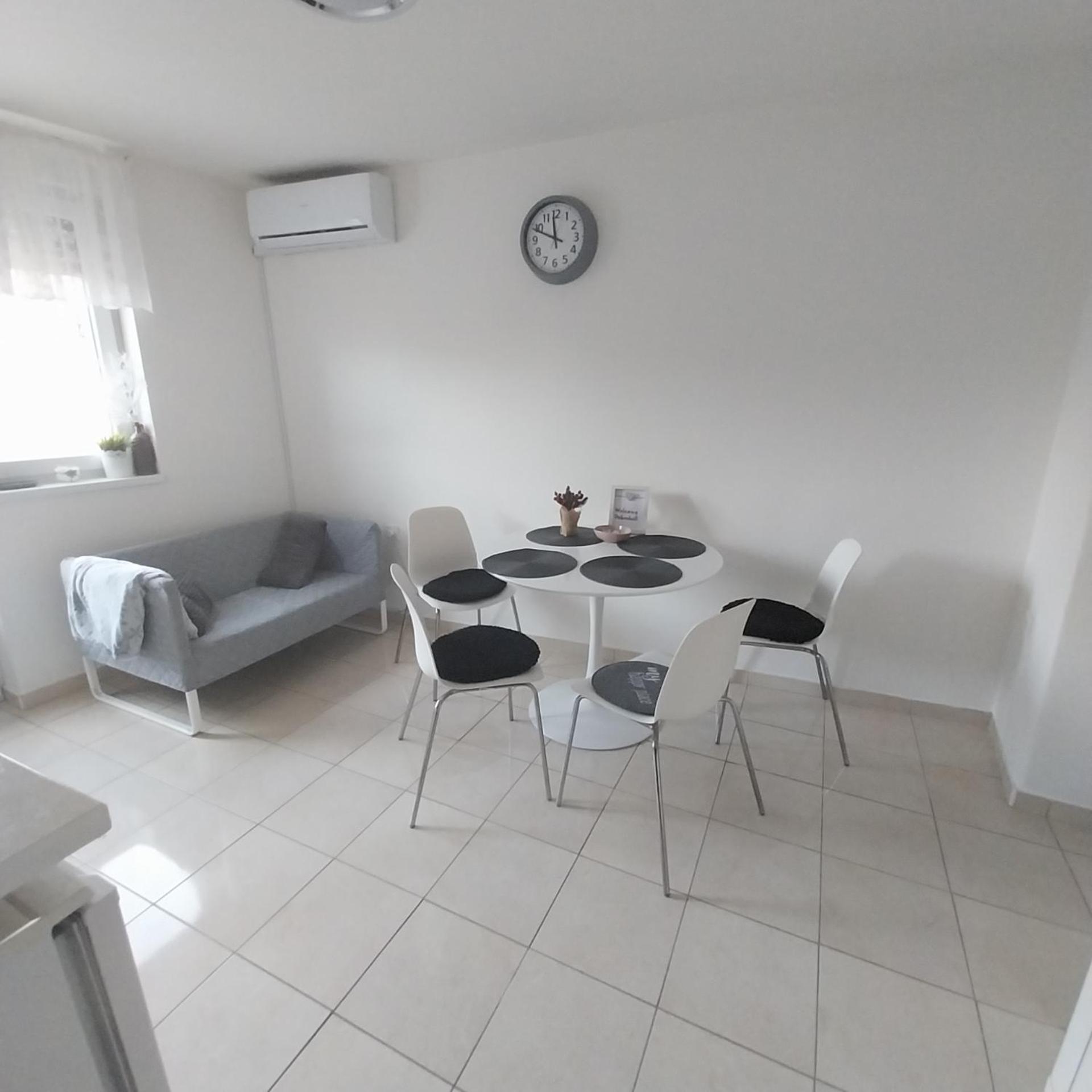 Apartman Bloom Apartment Osijek Bagian luar foto