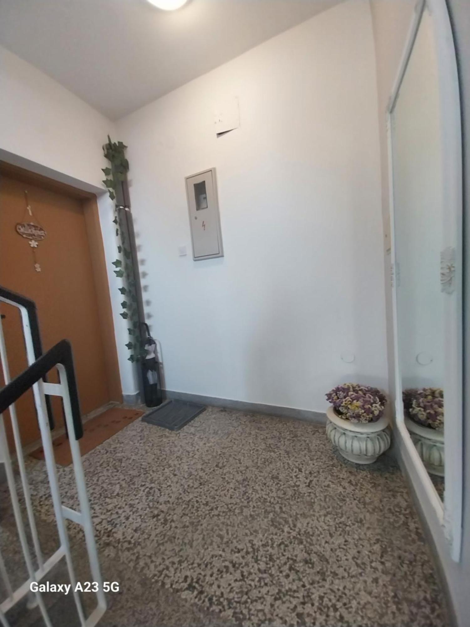 Apartman Bloom Apartment Osijek Bagian luar foto